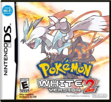 all pokemon in white version 2|pokemon white 2 release date.